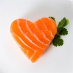Grasas omega-3: buenas para su corazón